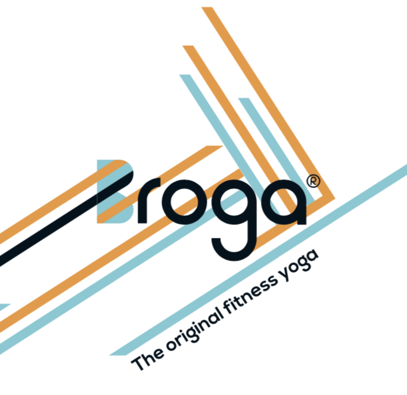 Yoga Powered by Broga®