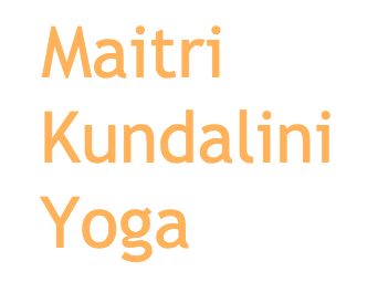 Maitri Kundalini Yoga