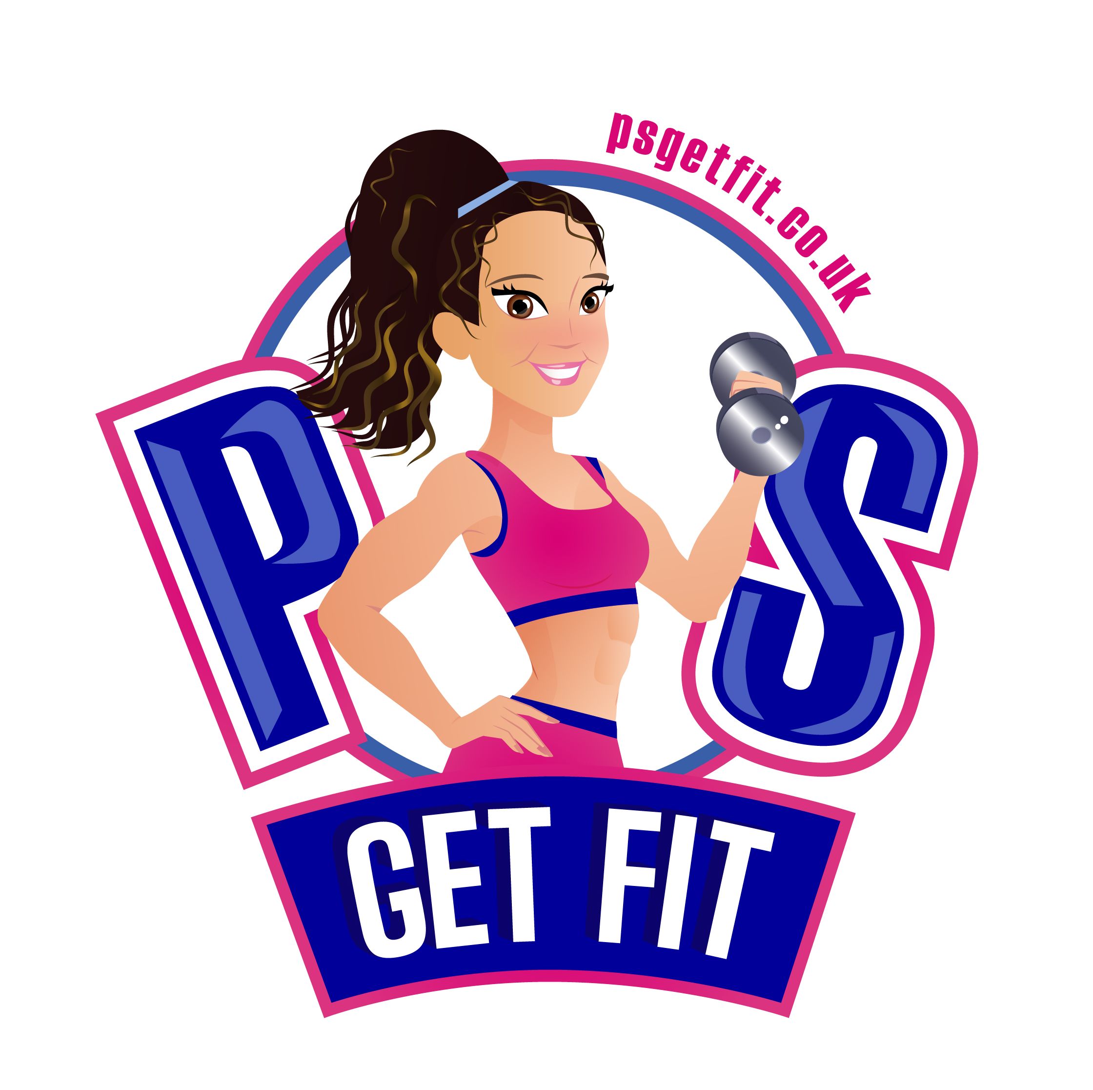 P.S. Get Fit