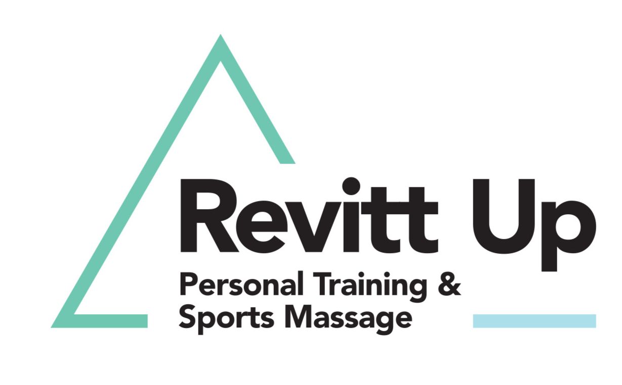 Revitt Up Fitness