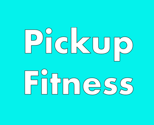 Pickup Fitness