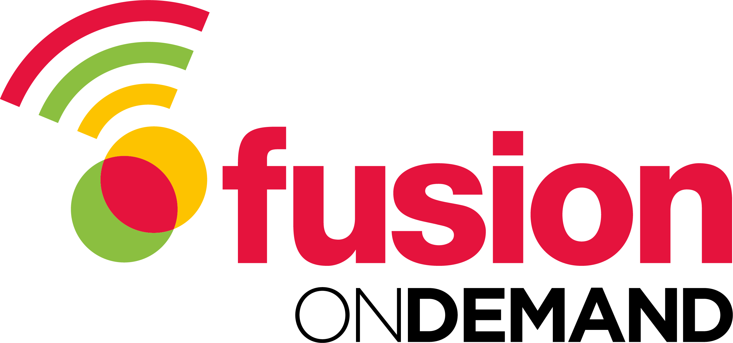 Fusion On Demand