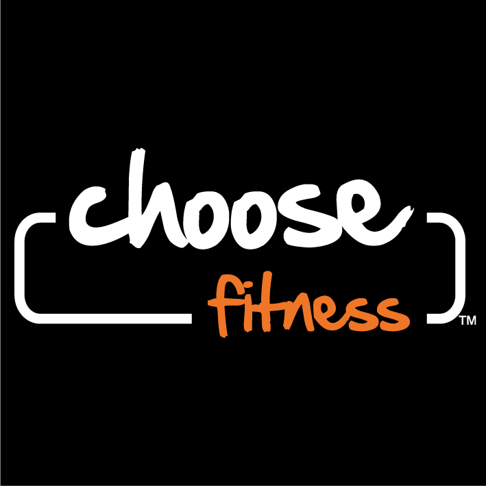 Choose Fitness