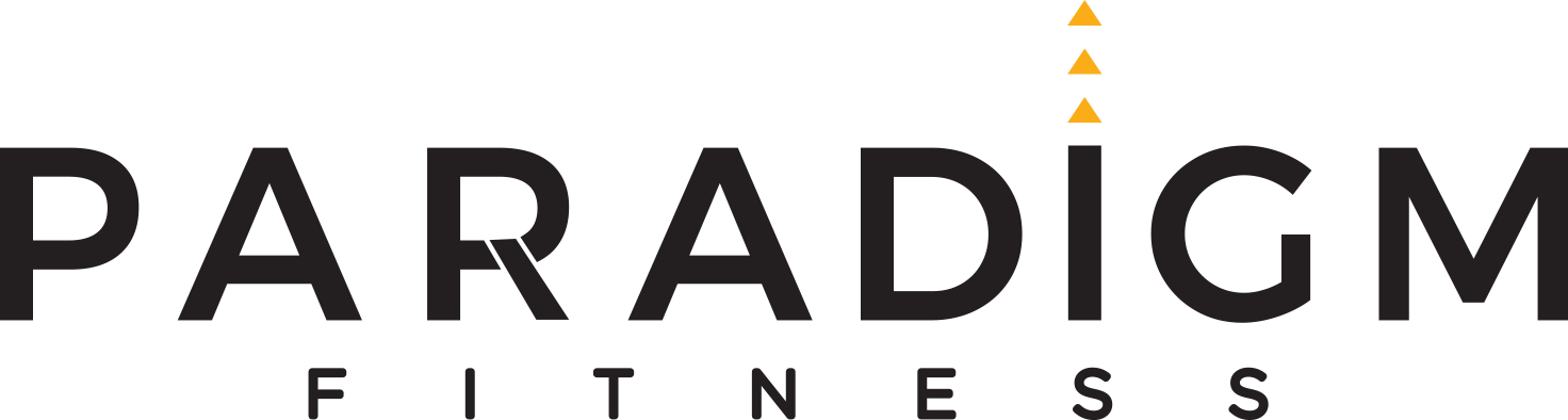 Paradigm Fitness Indonesia