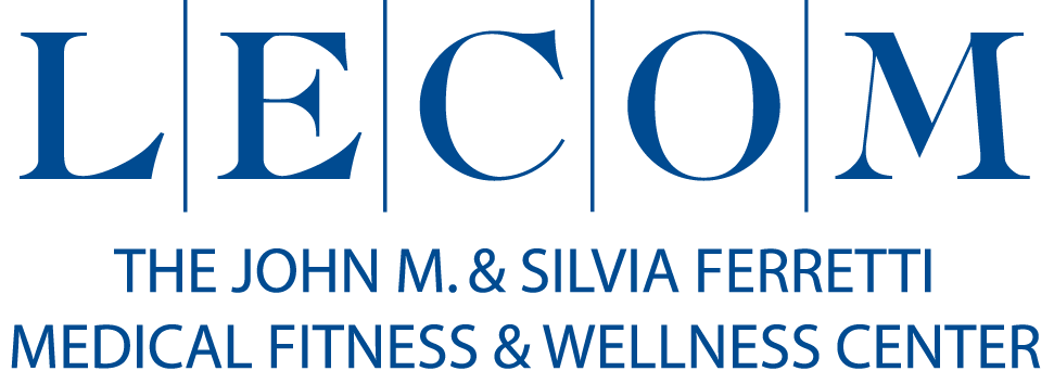 LECOM Medical Fitness and Wellness Center