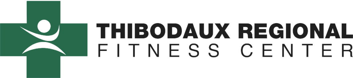 Thibodaux Regional Fitness Center