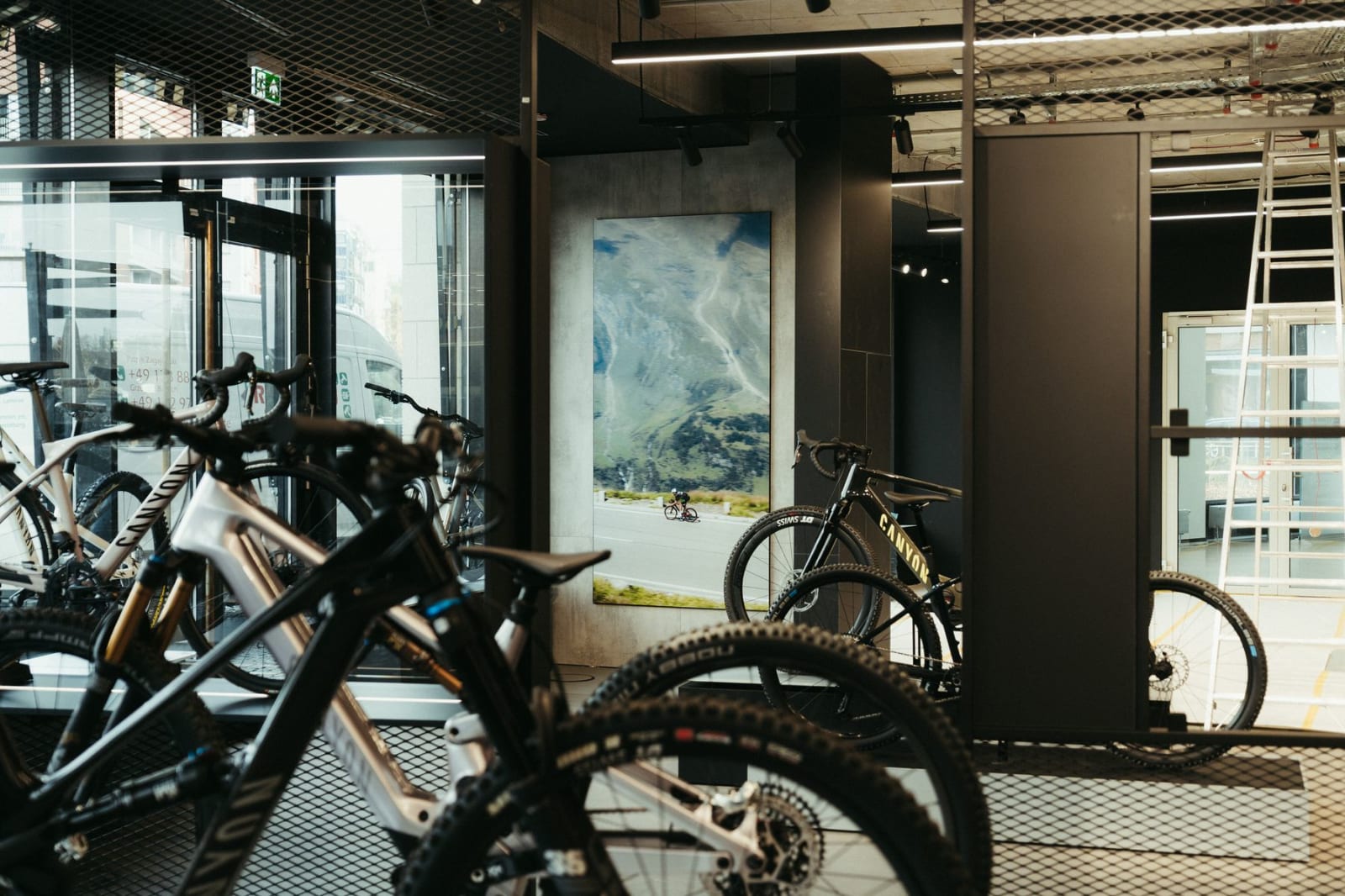 Event Collection Header