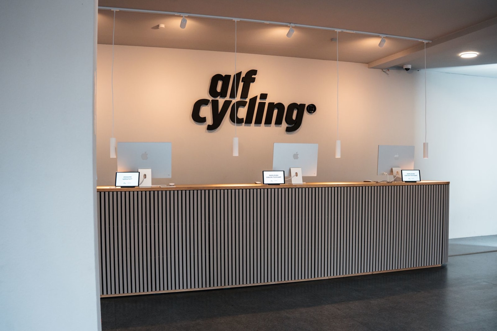 Event Collection Header