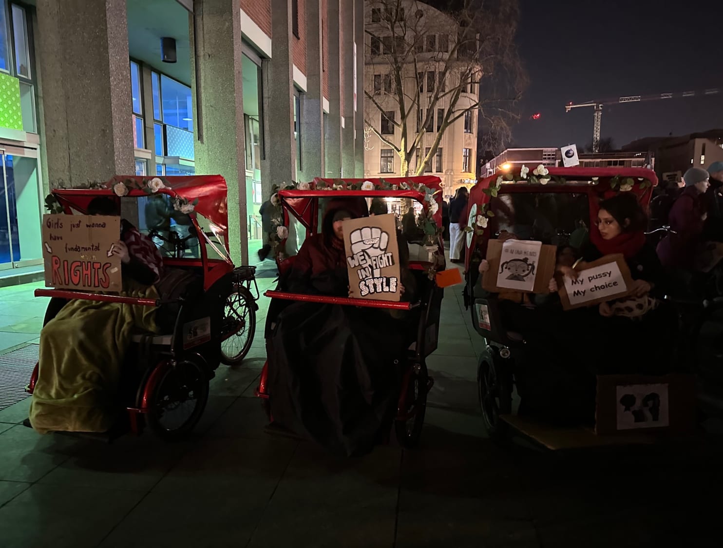 Event Collection Gallery