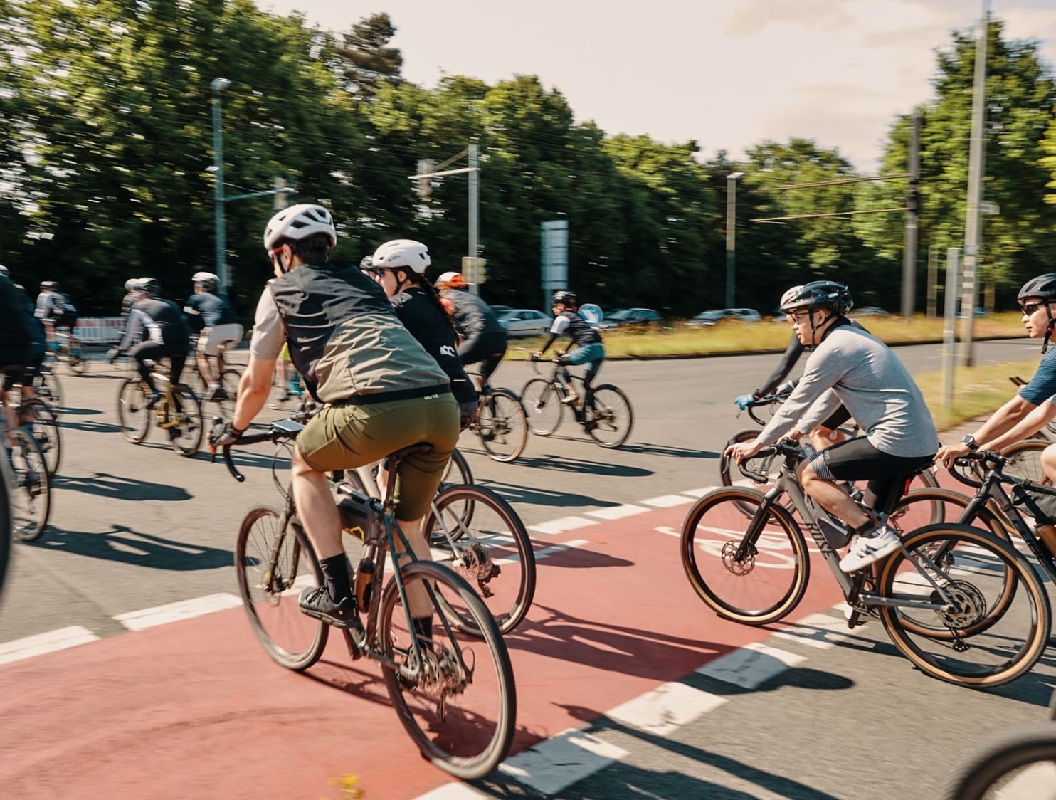 Event Collection Gallery