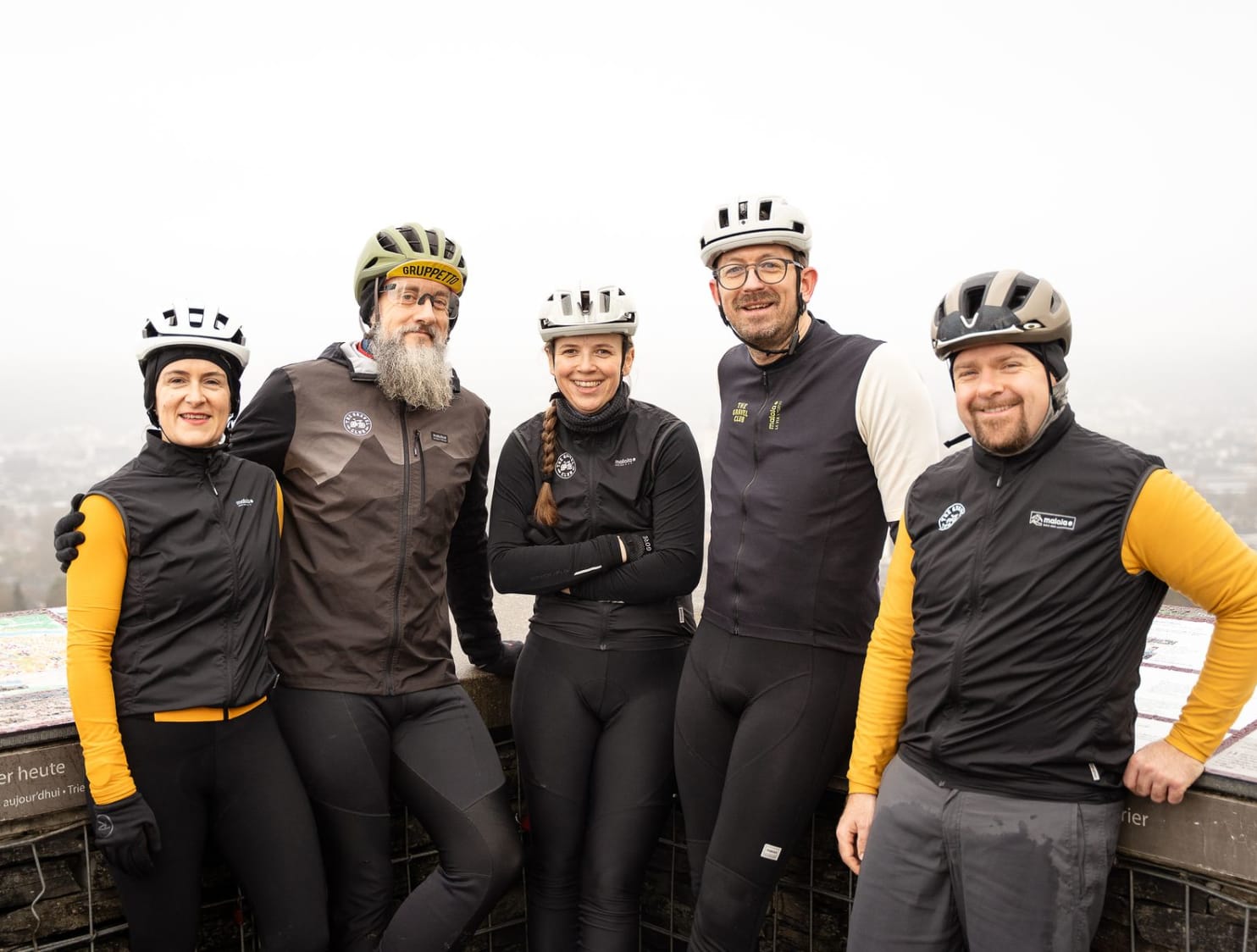 Event Collection Gallery