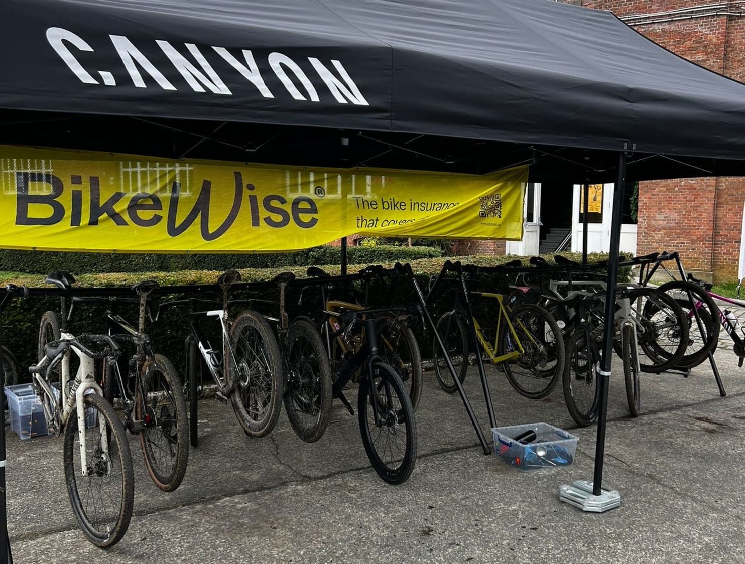 Event Collection Gallery