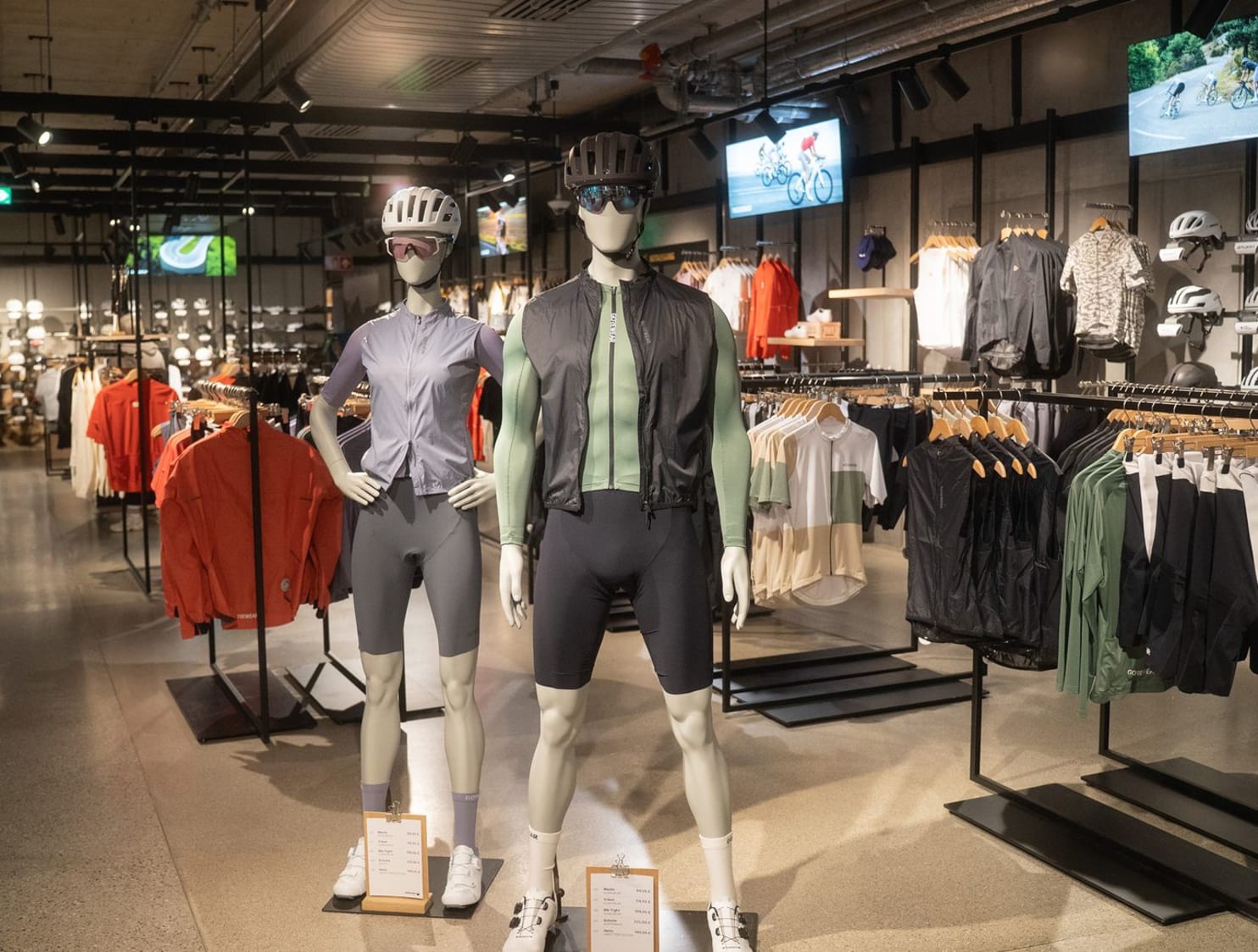 Content Block Gallery