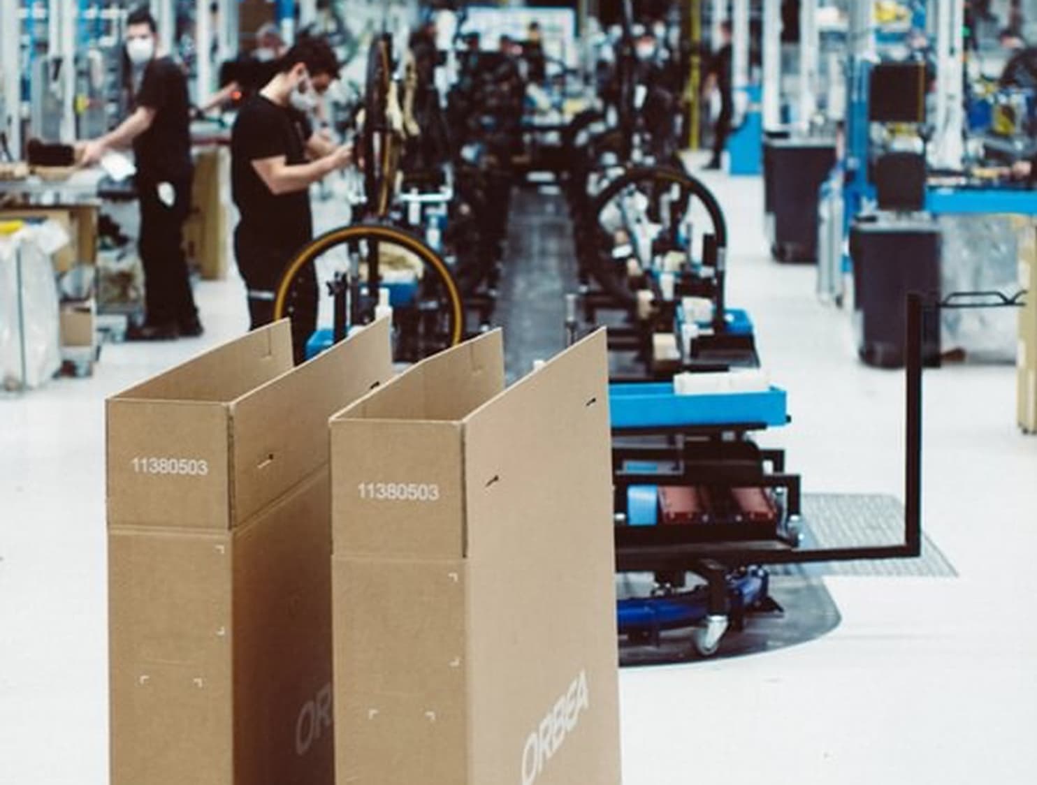 Content Block Gallery