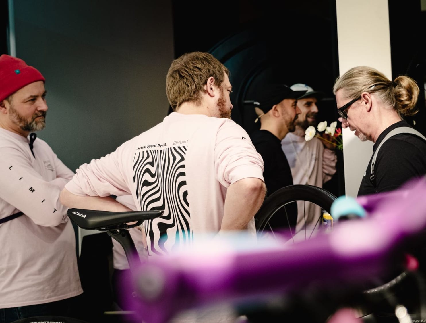 Event Collection Gallery