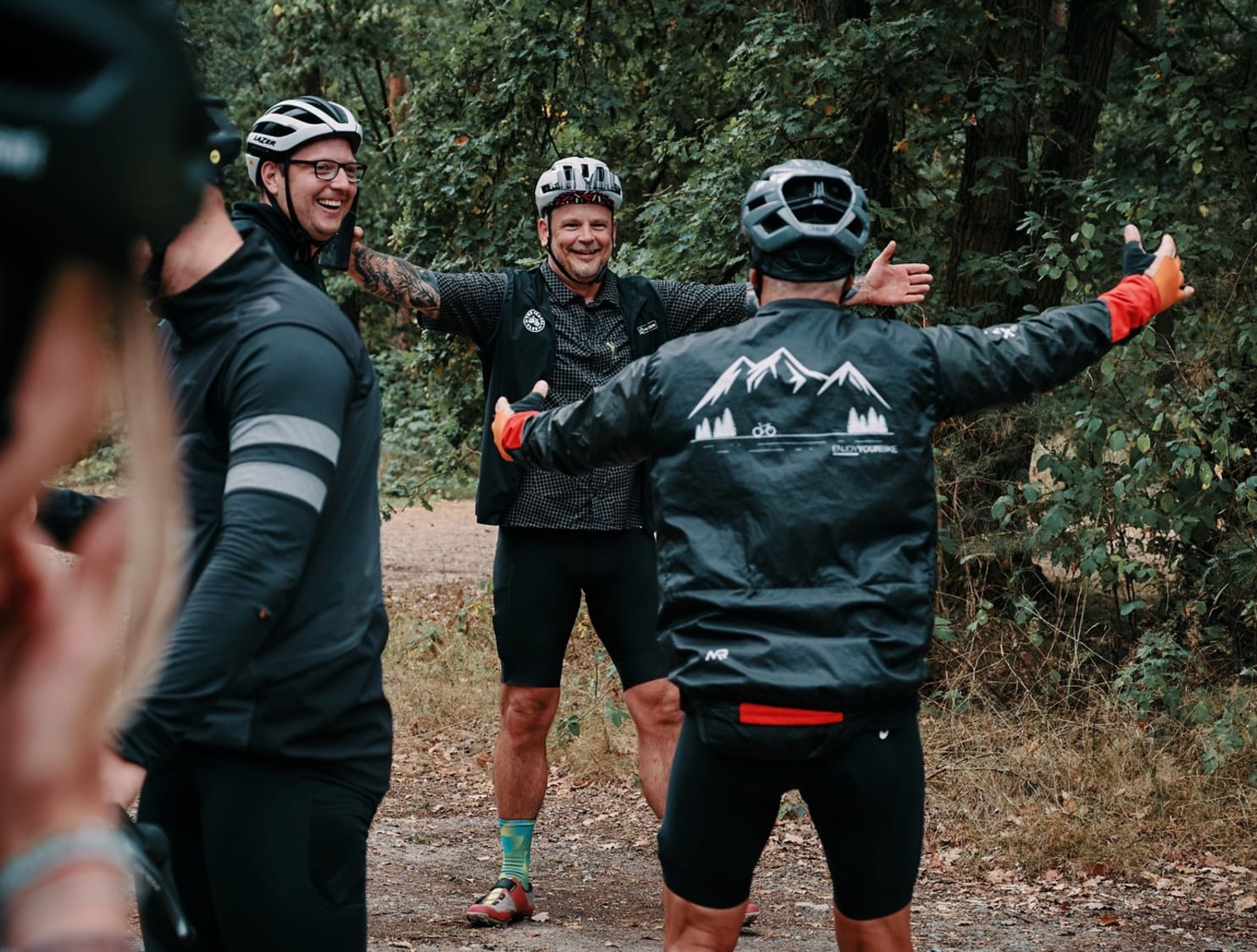 Event Collection Gallery