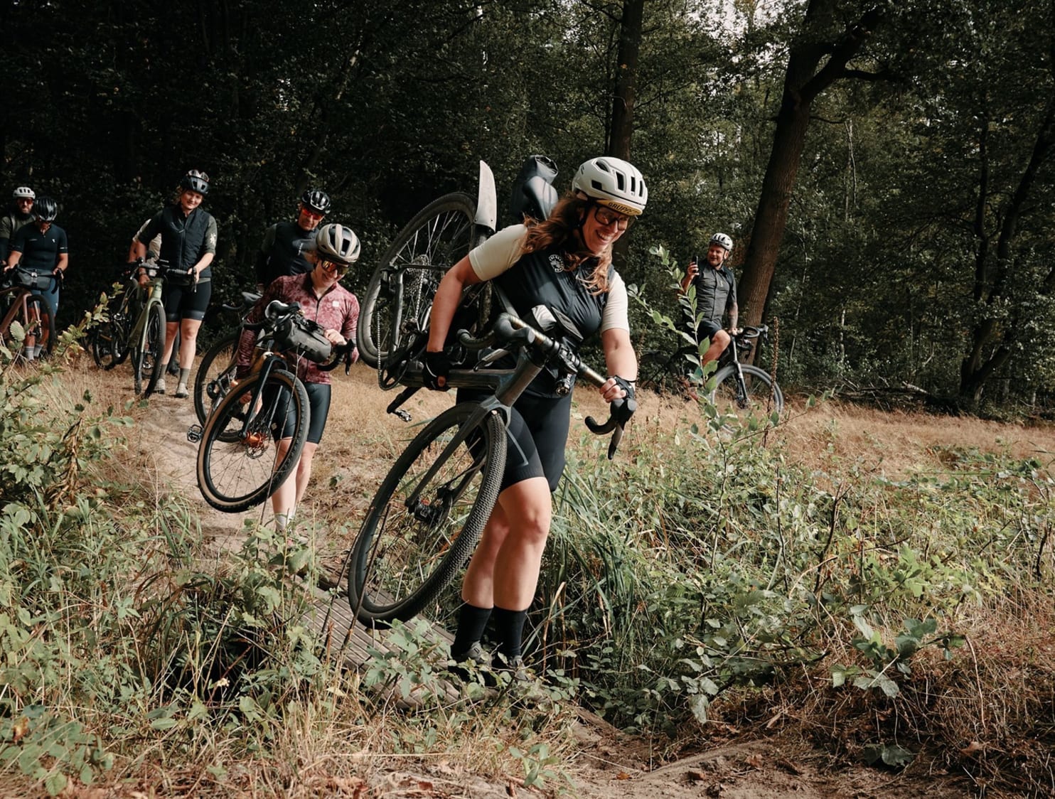 Event Collection Gallery