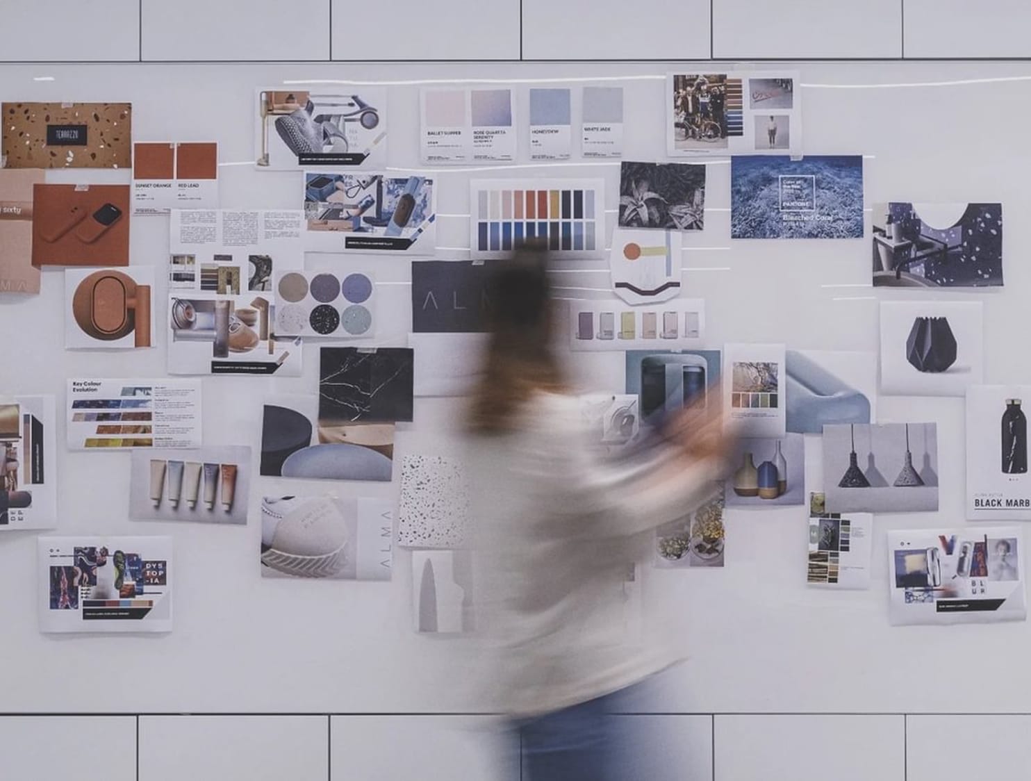 Content Block Gallery