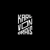 KarlVonDrais Logo