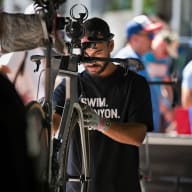 Canyon Factory Race Support - pre race (for Canyon owners)