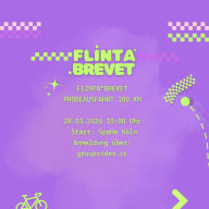 FLINTA* Brevet Prep How to Langstrecke