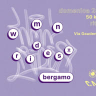 WMNRide > Bergamo