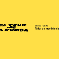 TALLER DE MECÁNICA BÁSICA