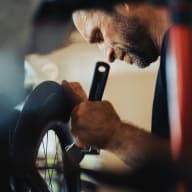 Canyon Race Bike Service