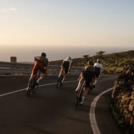 FINGERSCROSSED x Brody CFR short