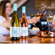 POP UP || Wine Tasting and Live Music