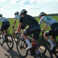 NSF WMN Social Ride - every tuesday