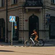 Levo Gen IV - Der Ride deines Lebens Part V