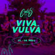 Viva La Vulva 2026 | Zürich