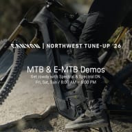 Spectral MTB and eMTB Demo Day - Friday