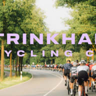 Cycling is Female