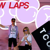 Crew Laps I Faster Female Edit
