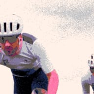 Fast Road Ride