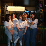 21|04 Leonesse Female Stammtisch - TSV 1860 Radsport