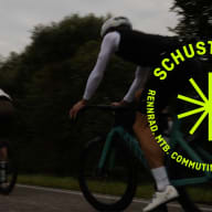 Feierabendride mit Specialized Munich