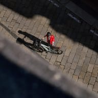 E-Bike City Tour - Munich Sommerfest