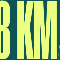 28 km/h - Montagsspin
