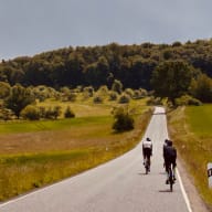 OFFGRID x Hi5 x Rover Coffee | Community Rideout  (Fast Mixed Road 28-30er Pace)
