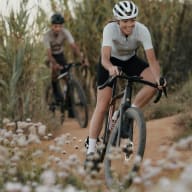 SRAM Gravel Social Ride #1