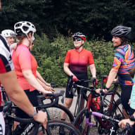 Girlsride August 2025