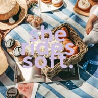 SPECIAL PICKNICK ROLL - @she.rides.soft x @alf.cycling