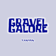 KVD X CANYON GRAVEL GALORE