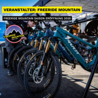 eMTB Try & Ride – Dein Einstieg ins eMountainbiken
