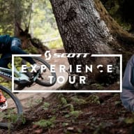 SCOTT GAMBLER RIDEOUT