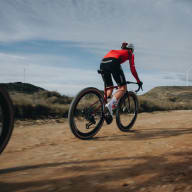 Gravel Ride Out - Munich Sommerfest