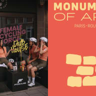 FCF Freiburg Social Ride // After work